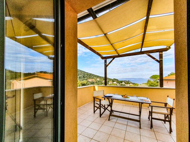 appartamento vacanze Elba